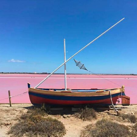 Petit Nid Douillet de Gruissan à 200m de la Plage Extérieur photo